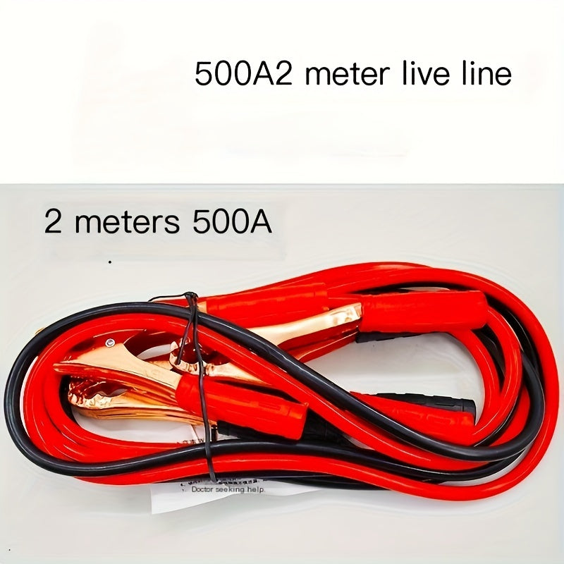 Portable Car Emergency Rescue Kit with Multifunctional Tools