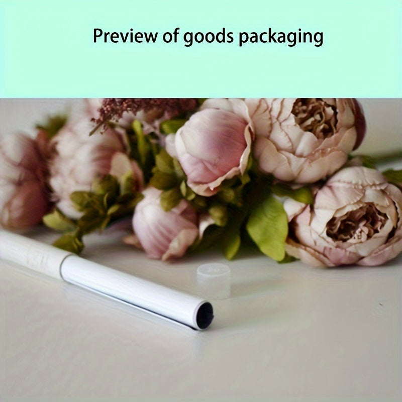 Modern Abstract Mountain Water Oil Painting Canvas Wall Art for Living Room Bedroom