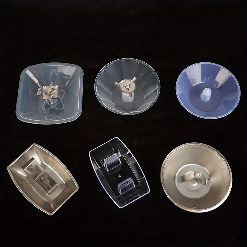 Universal Stainless Steel and Plastic Range Hood Accessories Oil Cup Oil Bowl Oil Box