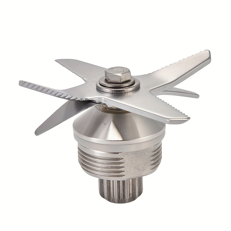 Stainless Steel Ice Crusher Blade for Vitamix 5200 Series Replacement Part