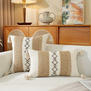 Полиэстеровая наволочка для дивана, спальни, гостиной, декор, коллекционный дизайн здания