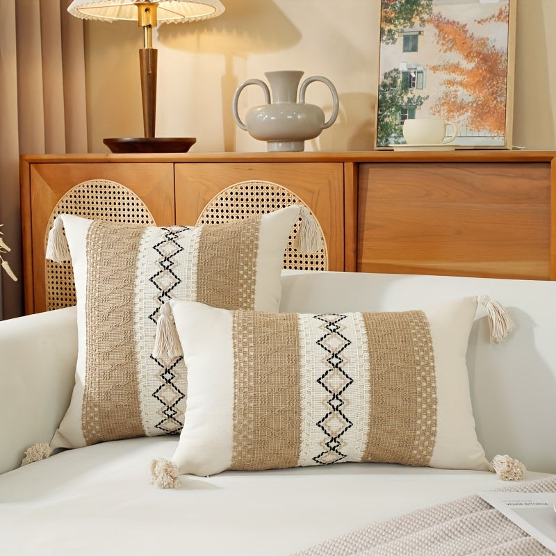 Полиэстеровая наволочка для дивана, спальни, гостиной, декор, коллекционный дизайн здания