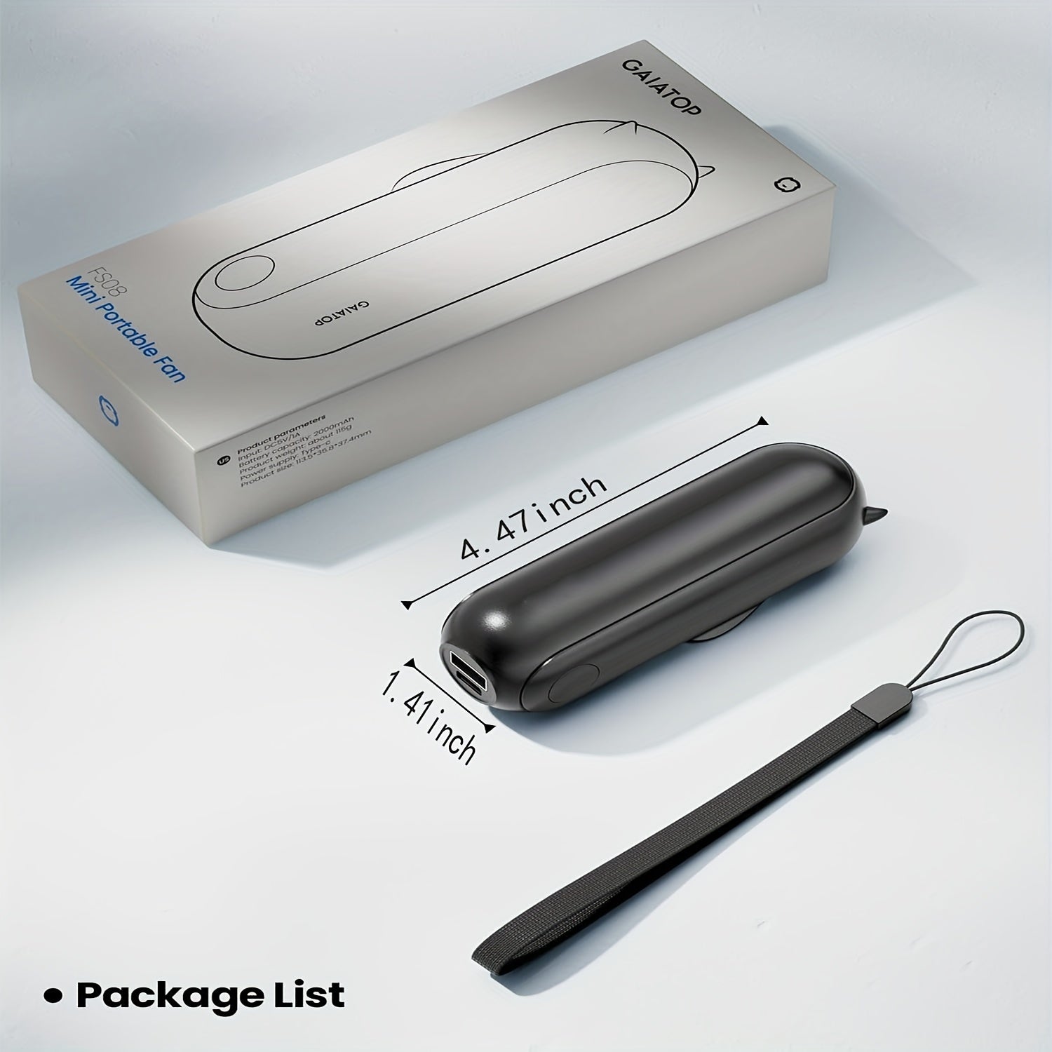 Mini Handheld Fan Foldable USB Rechargeable Portable Personal Cooling Pink Silicone Blades