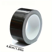 Waterproof Butyl Sealant Tape for RV Tent Repair Leak Proof 48Mm X 10M