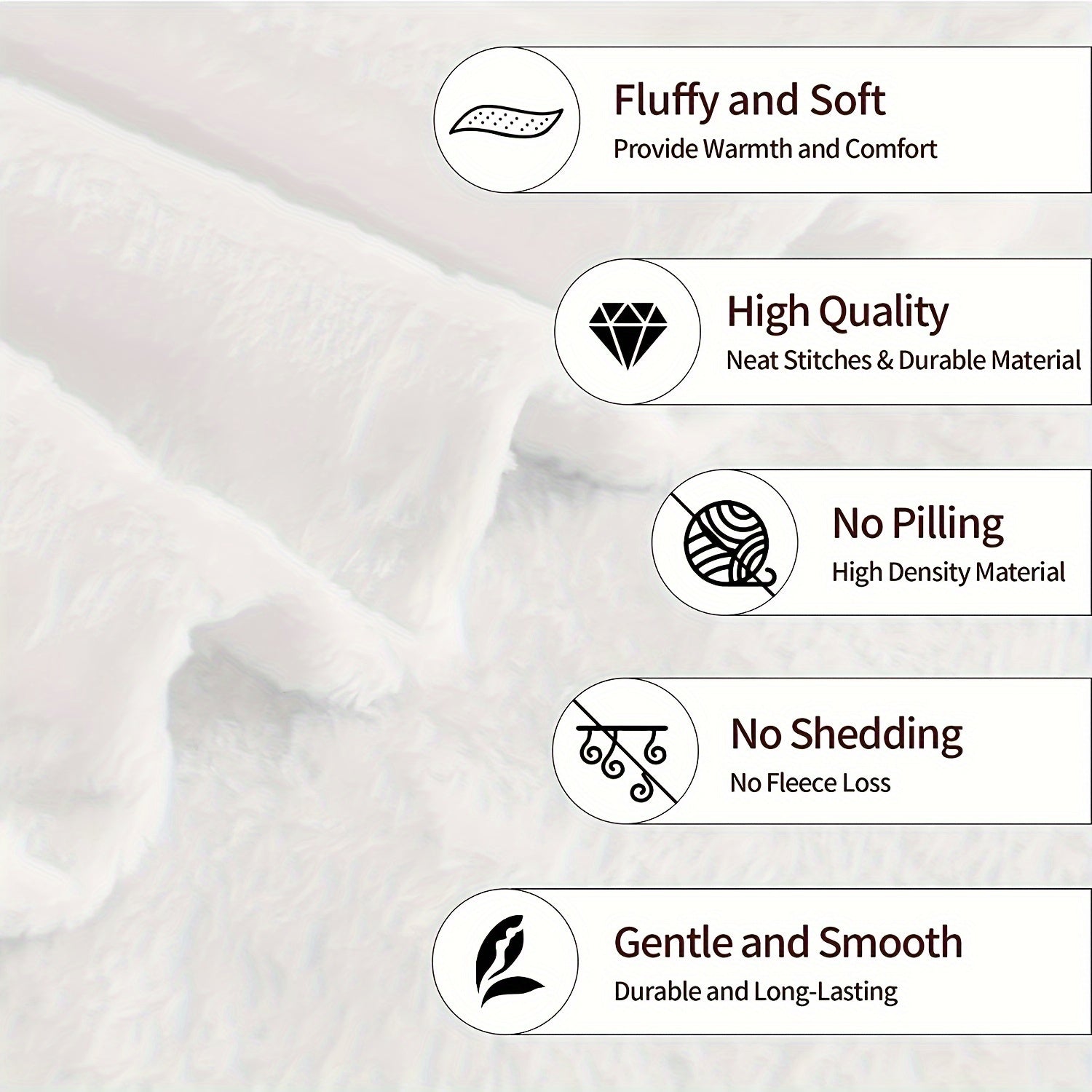 Shaxsiylashtirilgan foto plash uchun xabar bilan yumshoq flanel issiq tashlash uchun divan, yotoq, ofis, sayohat