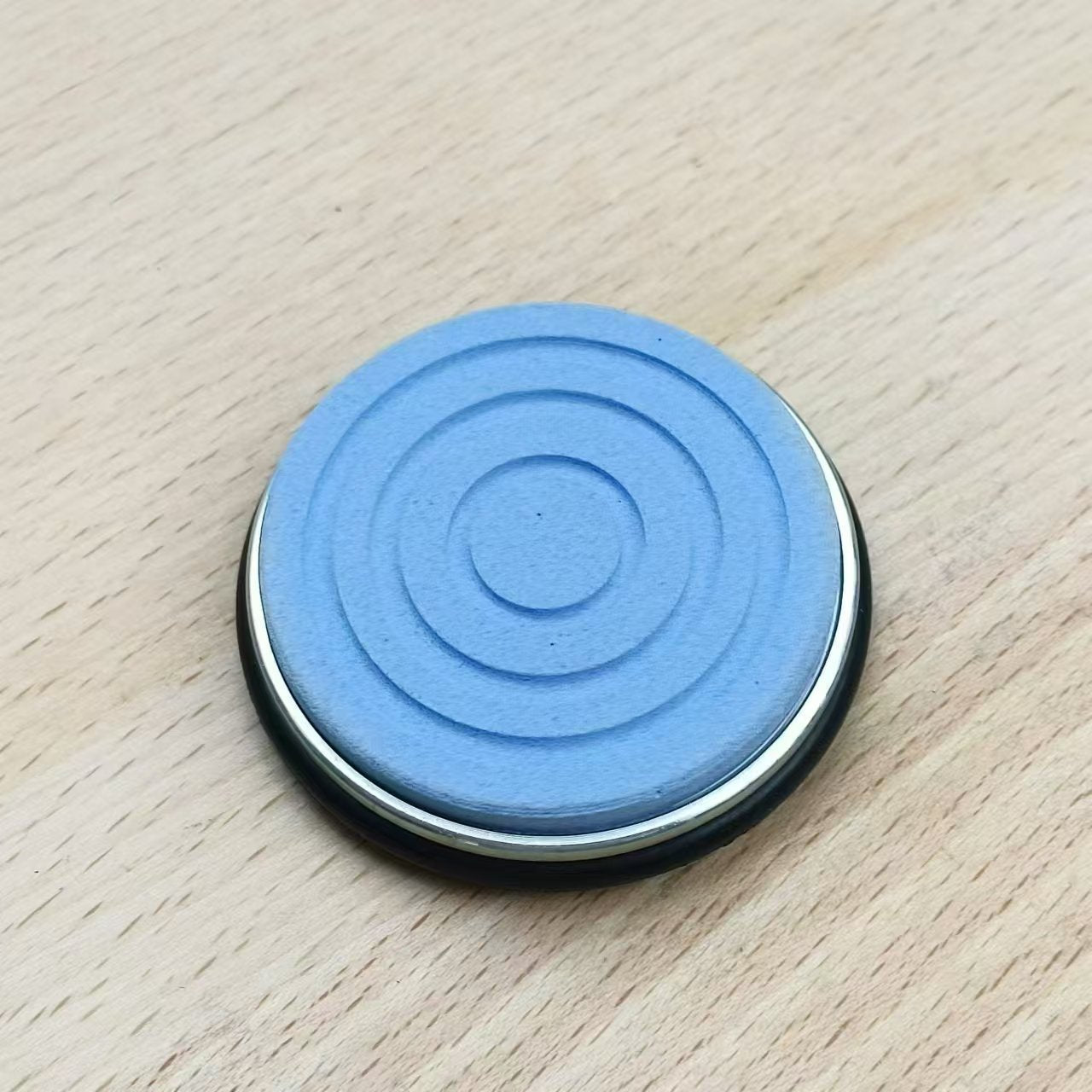 Afilador manual de diamante para cuchillos con conjunto de ángulo magnético de 15/20 grados, grano 240-3000