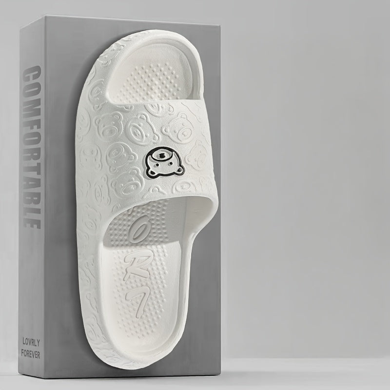 Ayollar yozgi ochiq barmoqli sandallar yengil ichki va tashqi sharoitlar uchun kundalik poyabzal