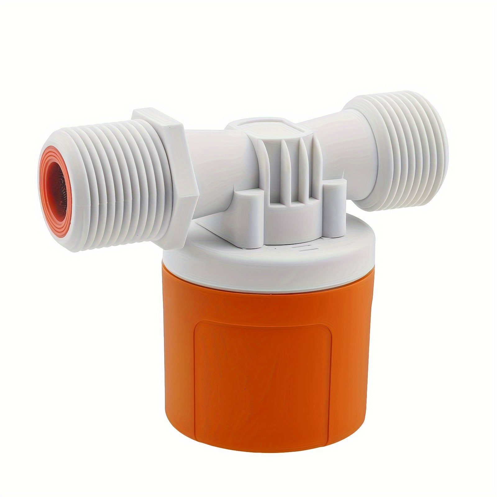 Automatic Water Level Control Float Valve 1/2 3/4 1 Inch for Tanks Pools Water Towers