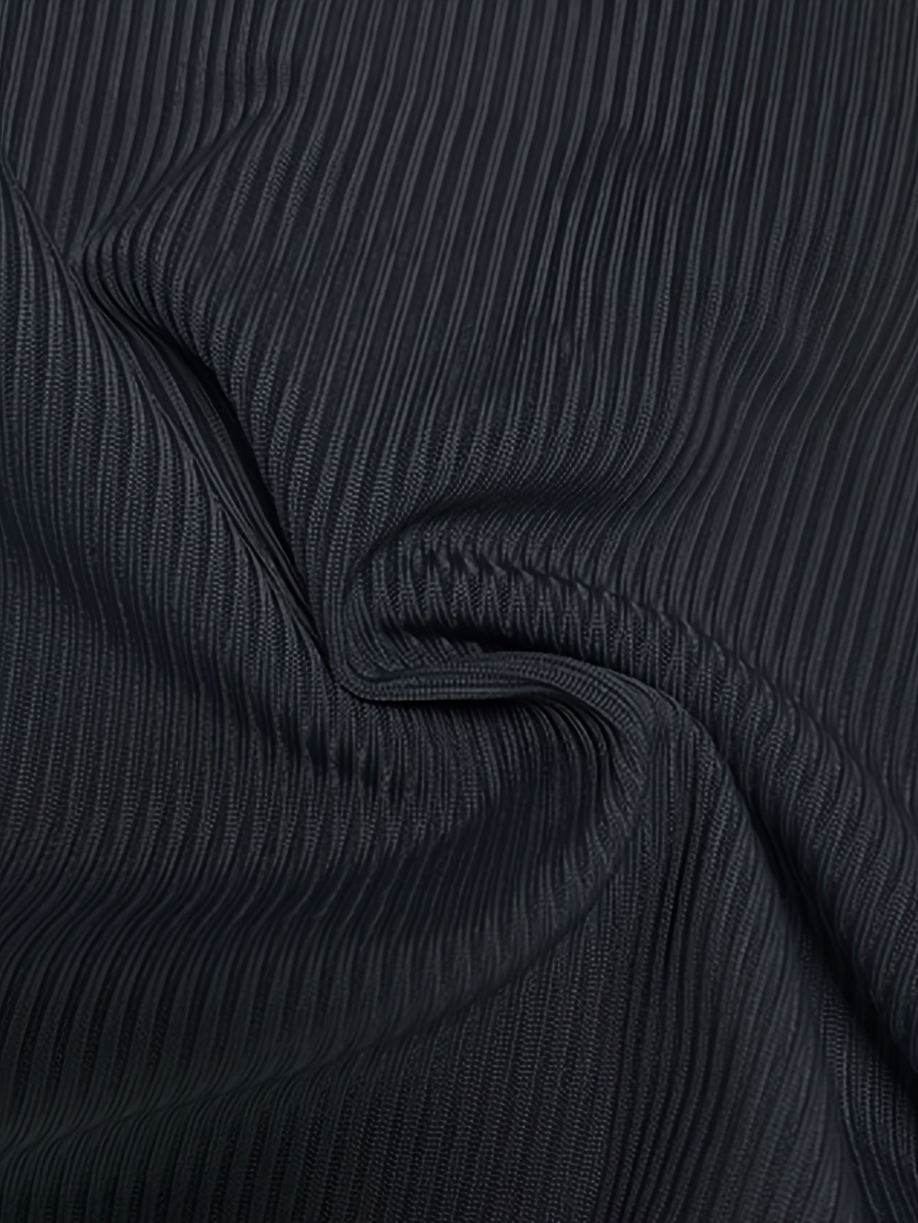 Set of 6 Women's Ribbed Low Waist Thongs for Women