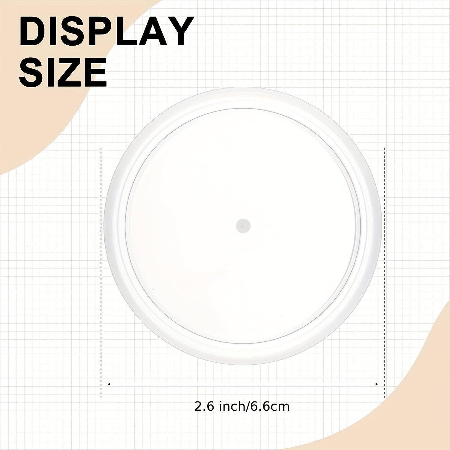 "Oui yogurt idishlari qopqog'i to'plami - 15, 25, 40 yoki 60 dona etiketkalar bilan mavjud, Oui idishlari va shishalari uchun qayta ishlatiladigan shisha qopqoq, oshxonada oziq-ovqat saqlash uchun xavfsiz"