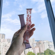 Silicone Sport Watch Bands for All iWatch Models 38mm to 49mm Replacement Straps