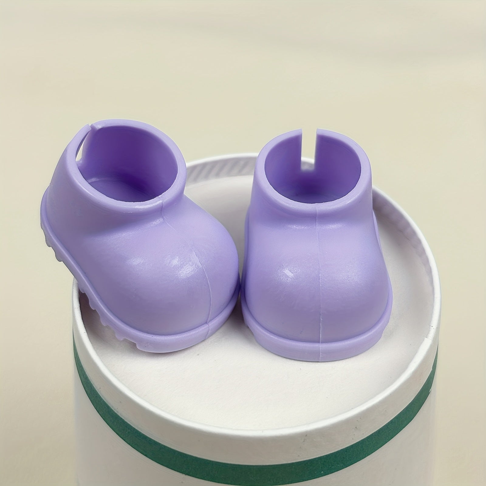 Kids Shoe Accessories, 3.3cm Fits 16.99cm Shoes, for Ages 14+