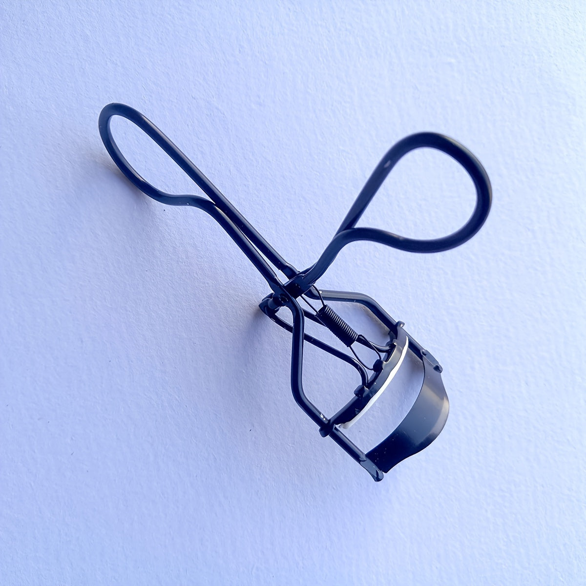 Women Stainless Steel Eyelash Curler Long-Lasting Lift Makeup Tool