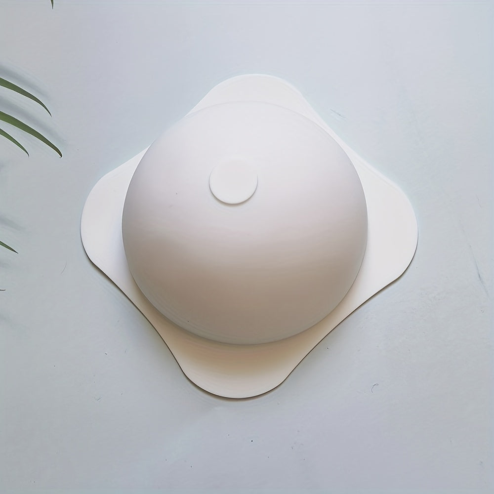 Hemisphere Mousse Cake Mold 17.58cm Silicone Round Chocolate Cake Pan for Baking and Decorating