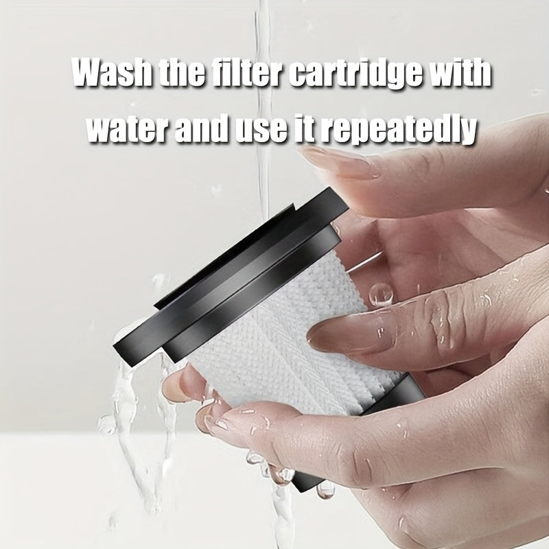 Wireless Dual Battery Car and Home Vacuum Cleaner with Accessories