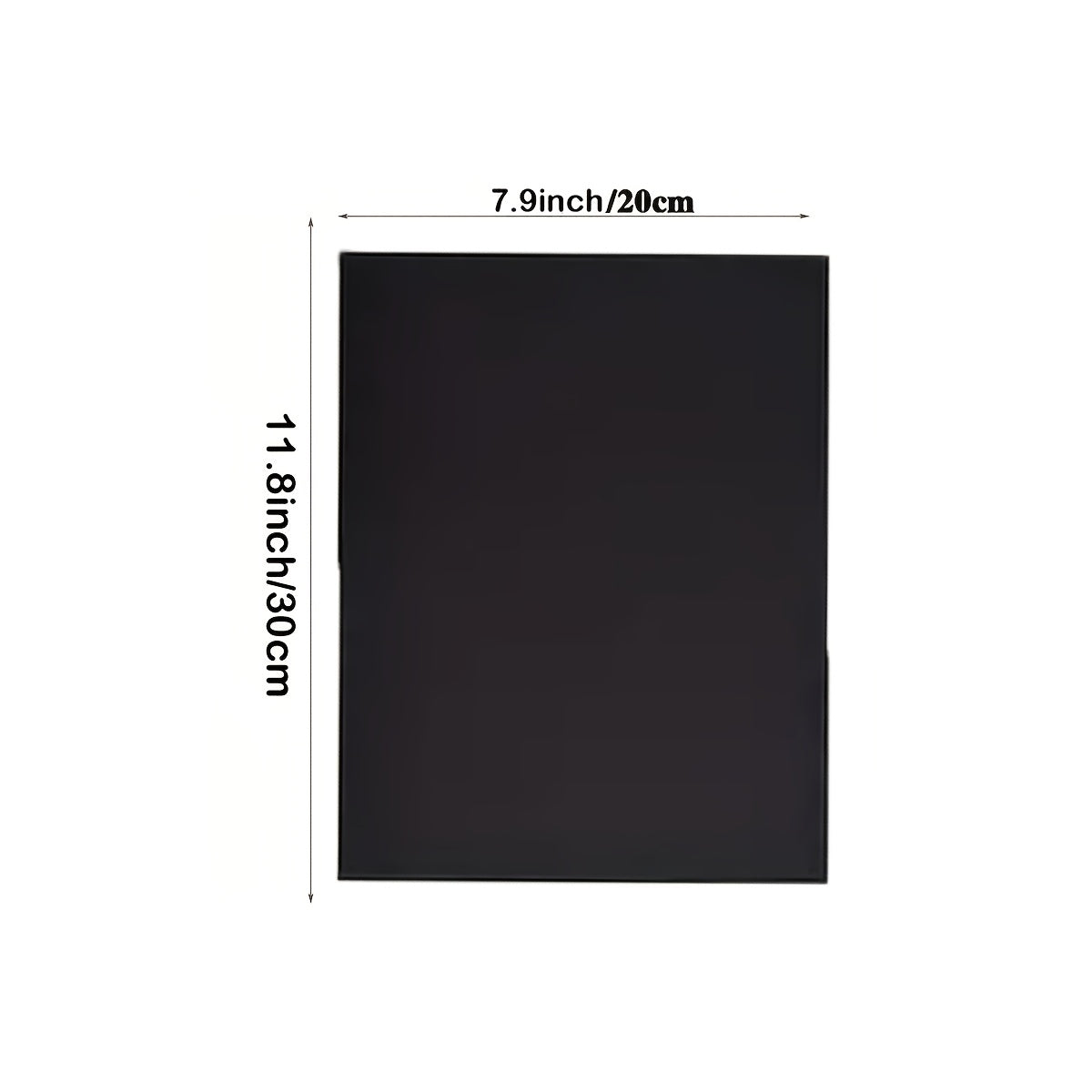 Parchetes de reparación de cuero autoadhesivos 20x30cm para muebles y asientos de coche