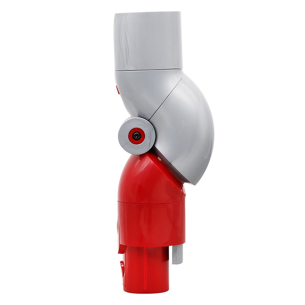 Адаптер Low Reach разработан для работы с пылесосами Dyson V7, V8, V10, V11 и V15. Он служит заменой верхнему адаптеру, но не совместим с Gen5, V15S или любыми другими моделями.