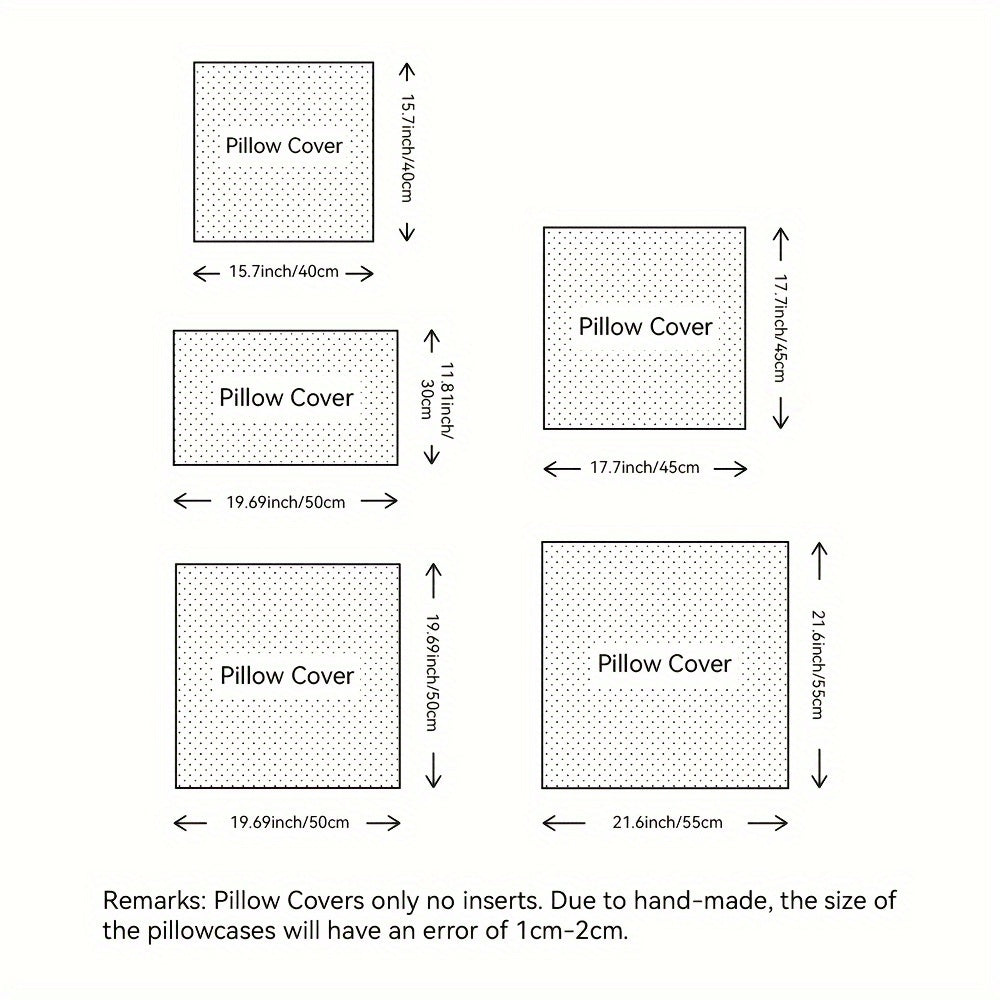 Полиэстеровая наволочка для дивана, спальни, гостиной, декор, коллекционный дизайн здания