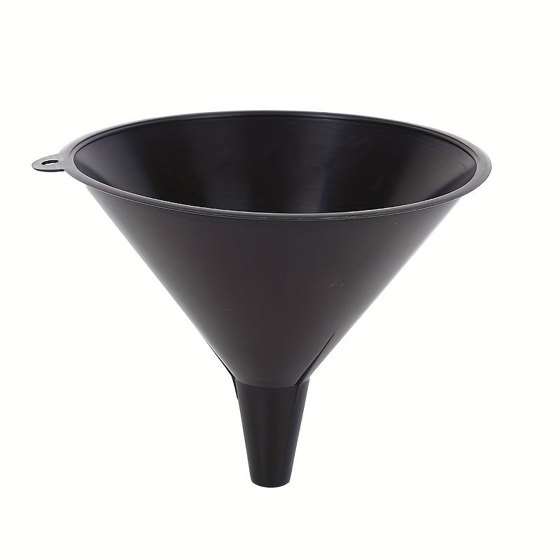 Large-Caliber Multifunctional Funnel for Cars and Motorcycles Water Refueling