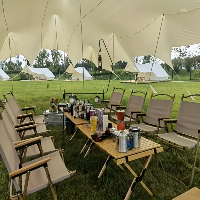 Stainless Steel Dog Tie-Out Cable 113.4 KG Capacity Reflective Swivel Snap