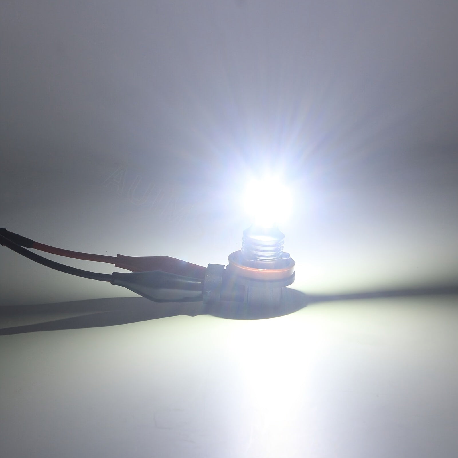 Car LED Fog Light Bulbs 6000K White H7 H8 H9 H10 H11 12V