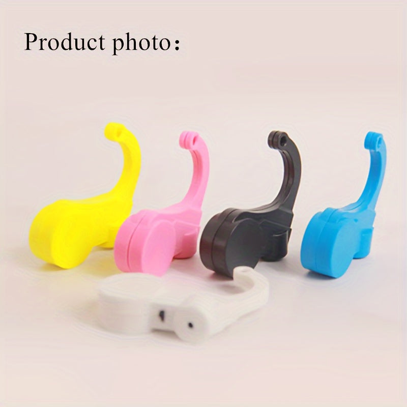 AutoGuard Anti-uxlab qurilmasi haydovchilar uchun, avtomobil xavfsizligi uchun eslatma signalizatori, qayta zaryadlanmaydigan batareya