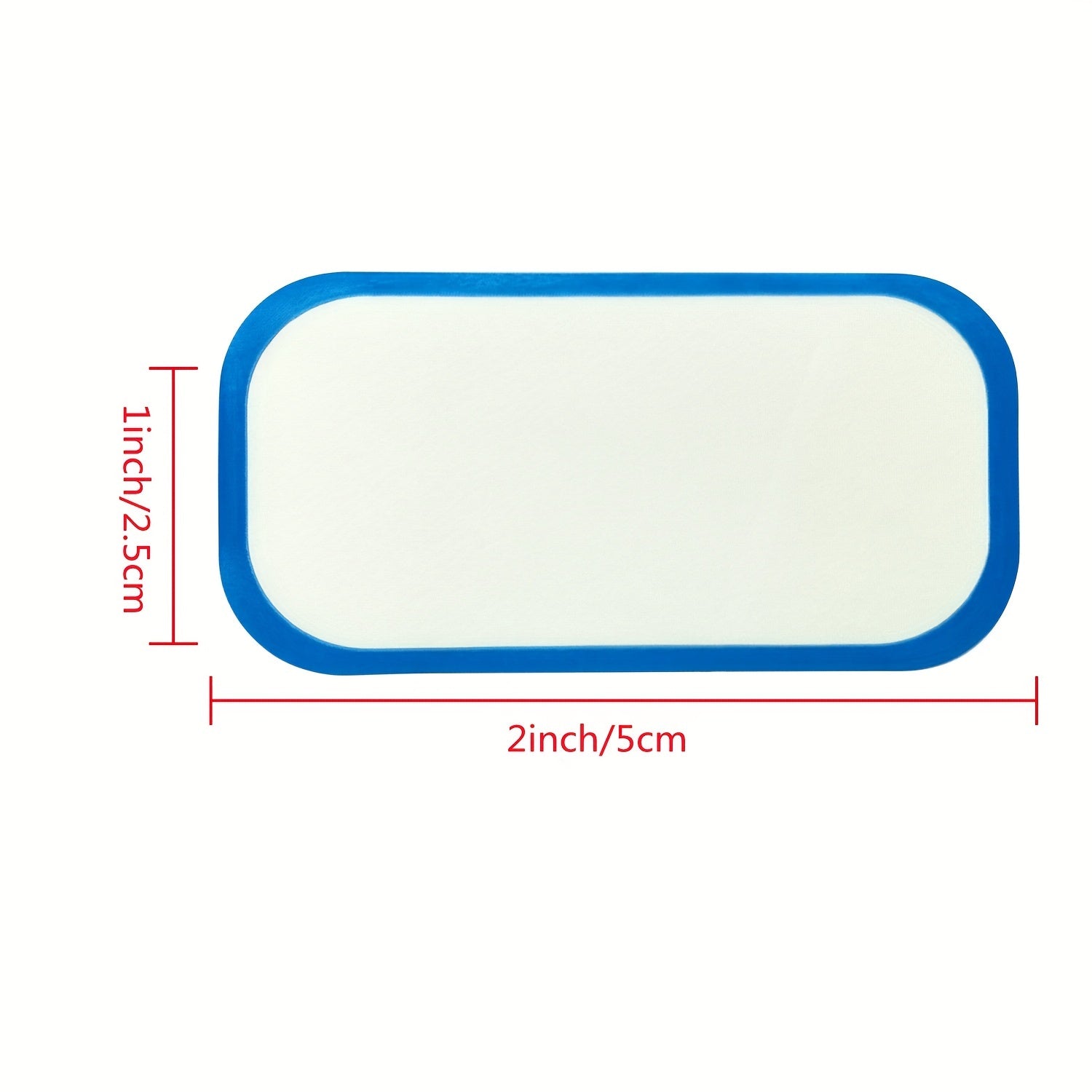 Pegatinas para etiquetas de papel de cocina para organización y almacenamiento de alimentos