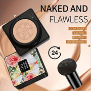 Women Foundation Air Cushion BB Cream CC Cream Full Coverage Moisturizer