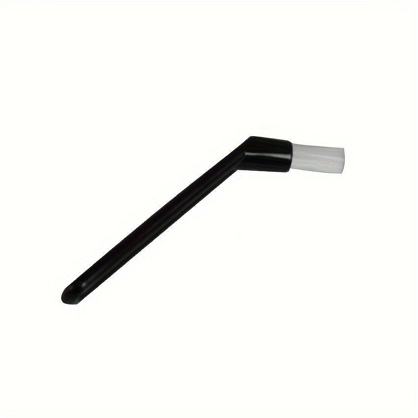 Professional Espresso Brush Set in Wooden Handles for Coffee Machines