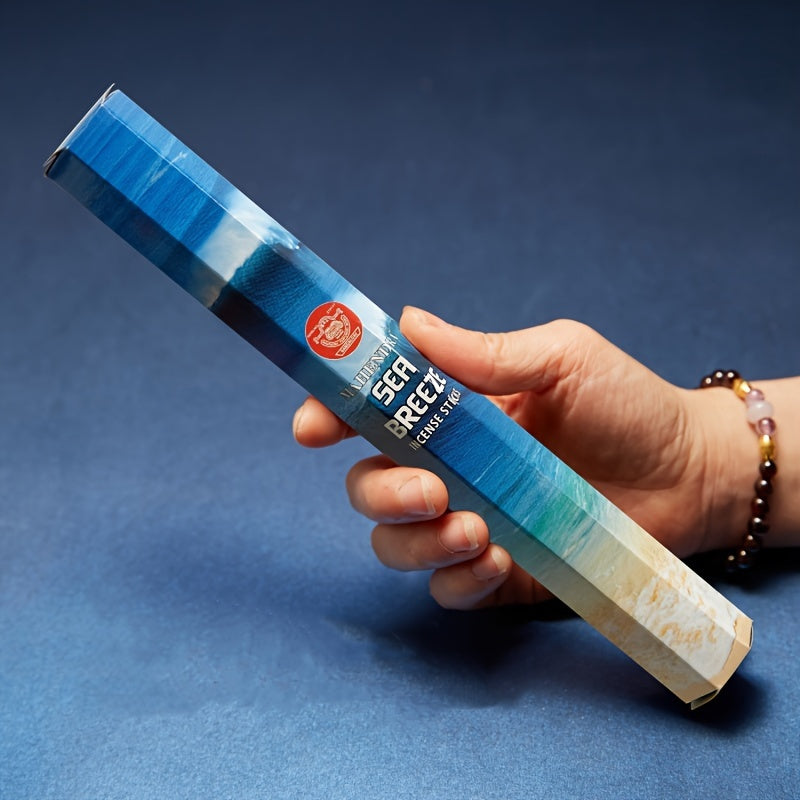 Incense Sticks Set 20 Varieties for Yoga Meditation Home Decor