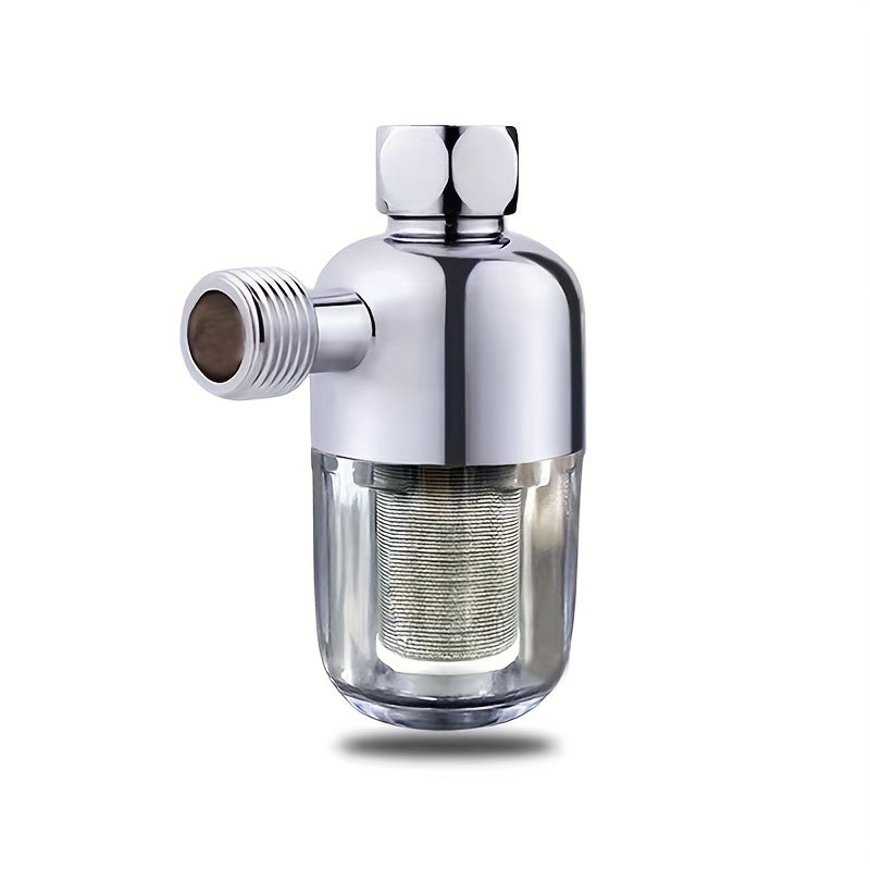 Stainless Steel Water Filter Faucet for Kitchen and Dining Easy Installation