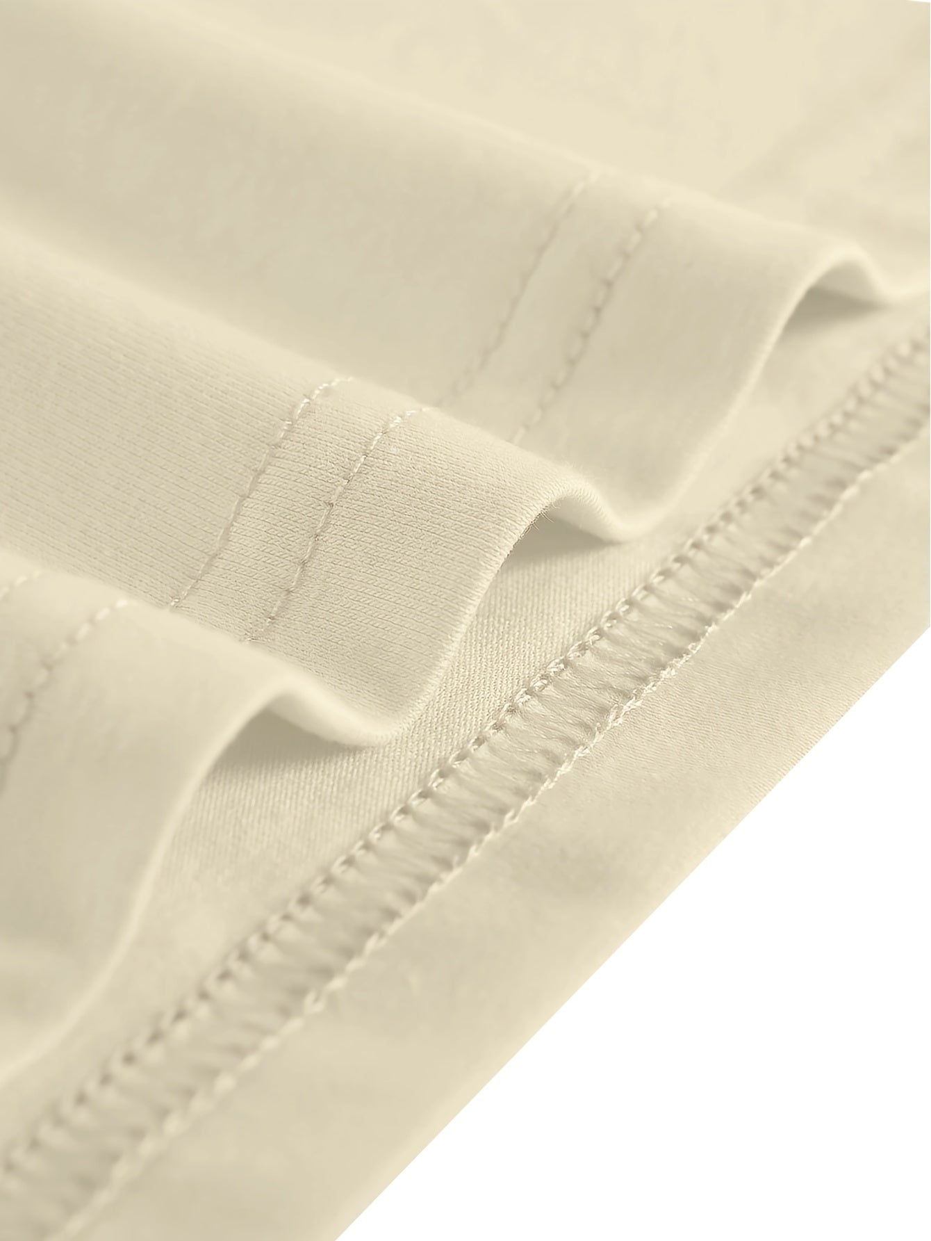 Camiseta de manga corta para hombre de poliéster con patrón de retrato y ligera elasticidad para verano