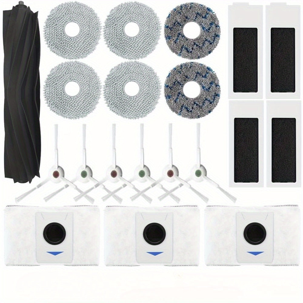 Vacuum Cleaner Parts for T20 Series Omni Max Pro Replacement Accessories