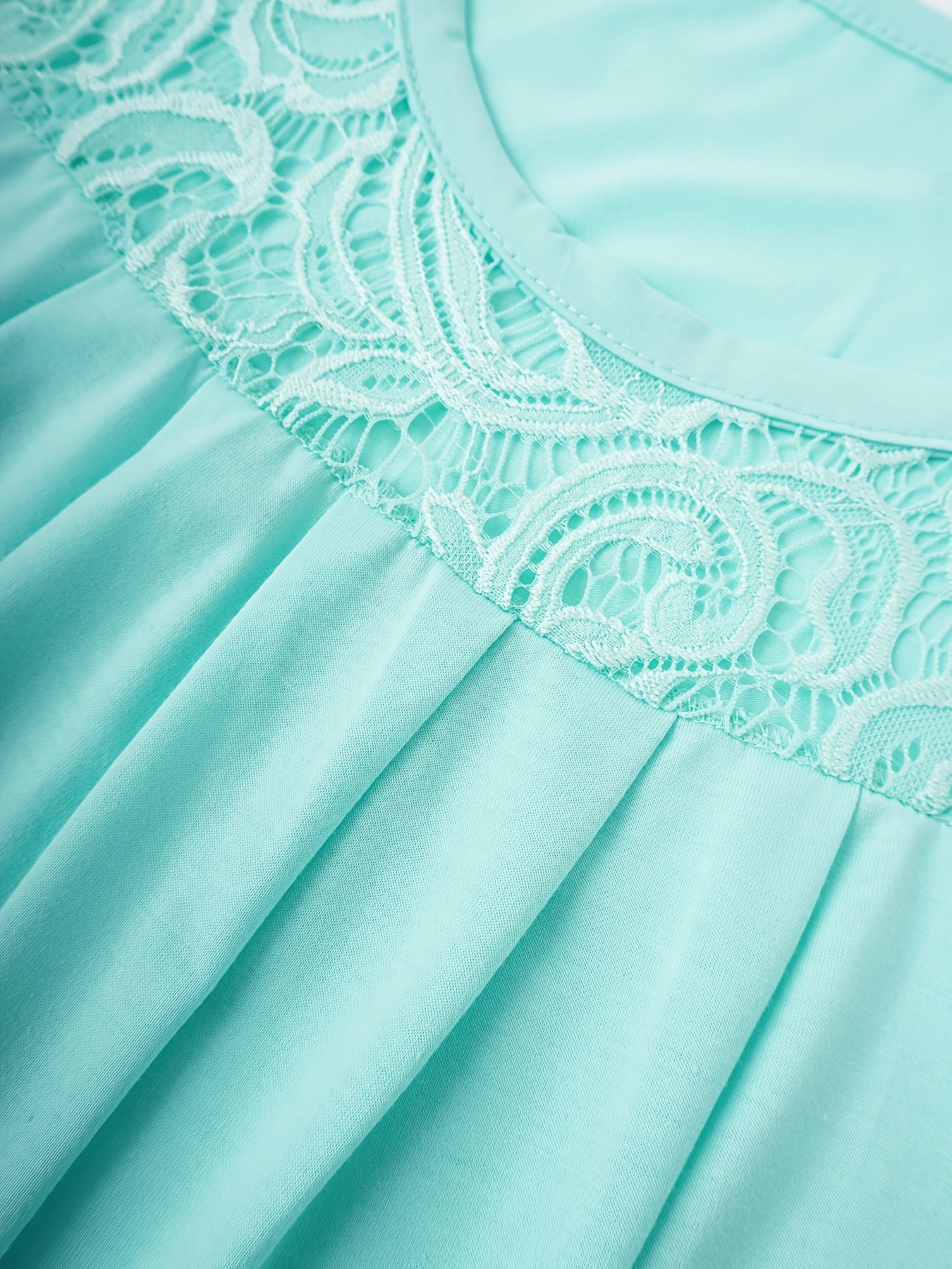 Женские майки с кружевной отделкой, 5 шт., без рукавов, повседневные, весна-лето-осень