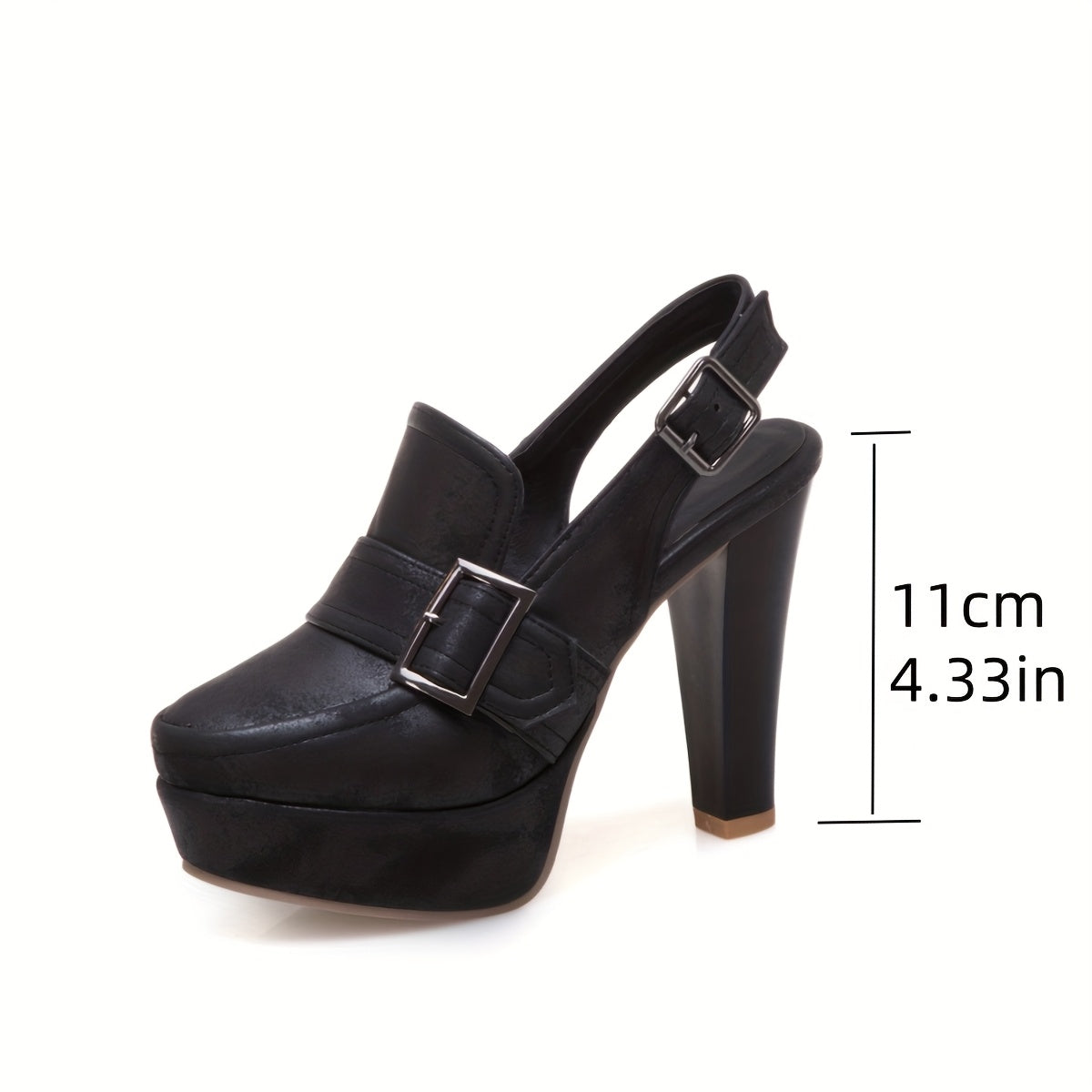 Women's Open-Toe Ankle Boots Hollow-Out Chunky Heels Summer Shoes