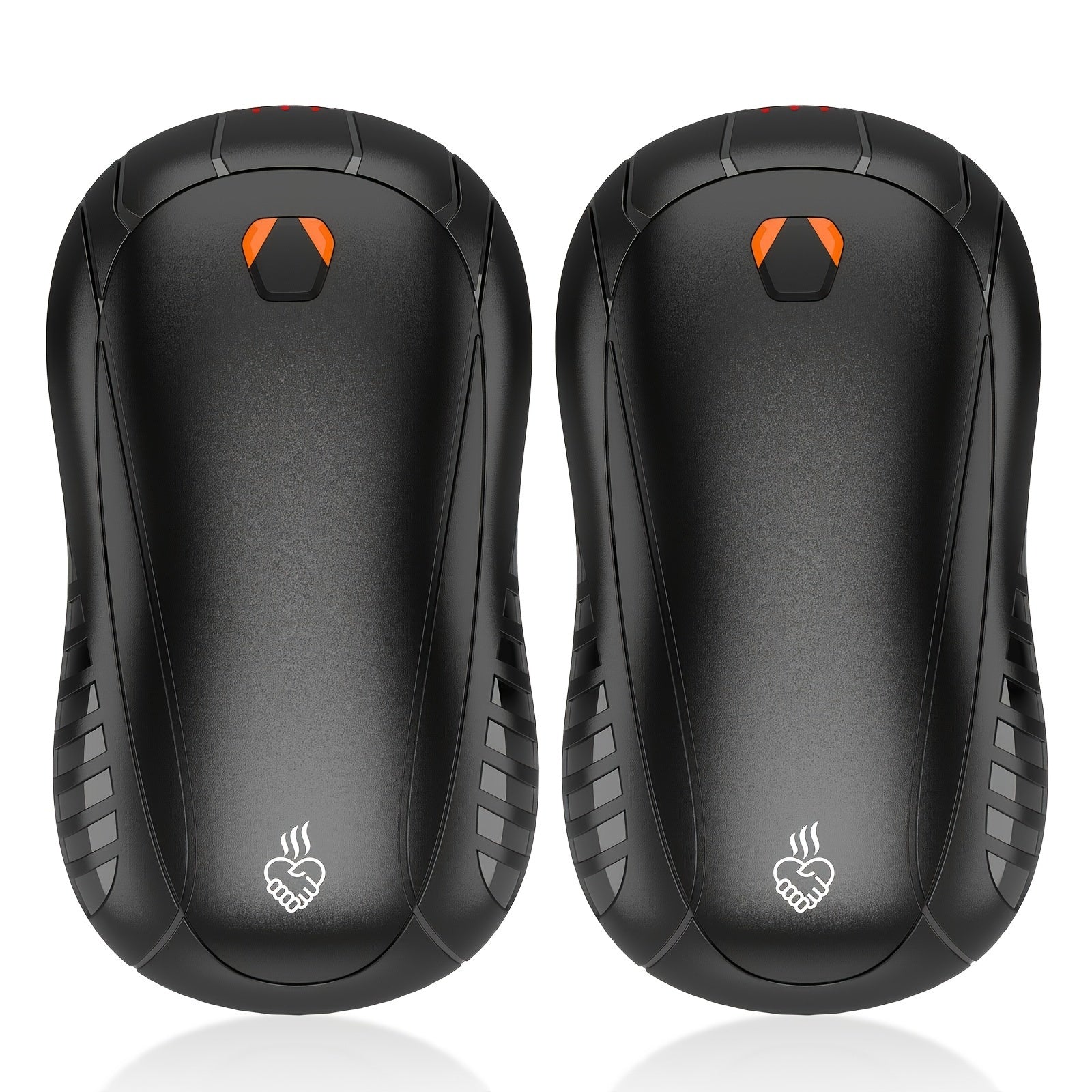 Rechargeable Hand Warmers Portable Electric Hand Warmers with 3 Temperature Settings