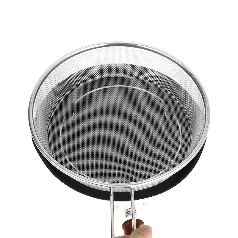 Aluminum Frying Pan Set 25cm Non-Stick Dishwasher Safe with Lid and Steamer