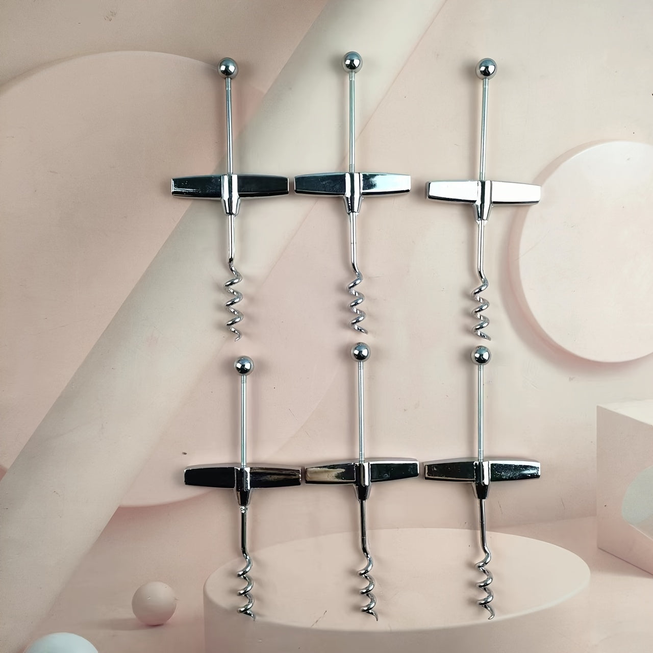 Wine Bottle Opener for Bar Parties Restaurants and Gifts for Men