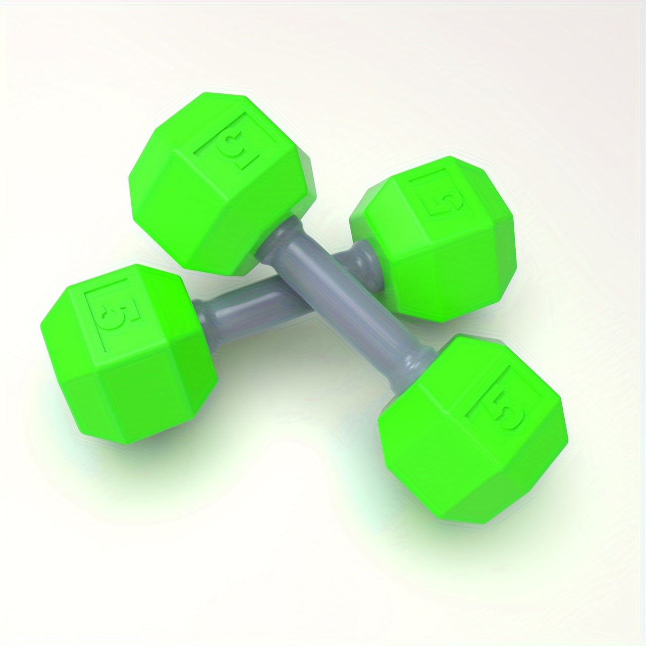 Baby Rattle Set for Newborns Lightweight Easy Grip Stimulating Toy