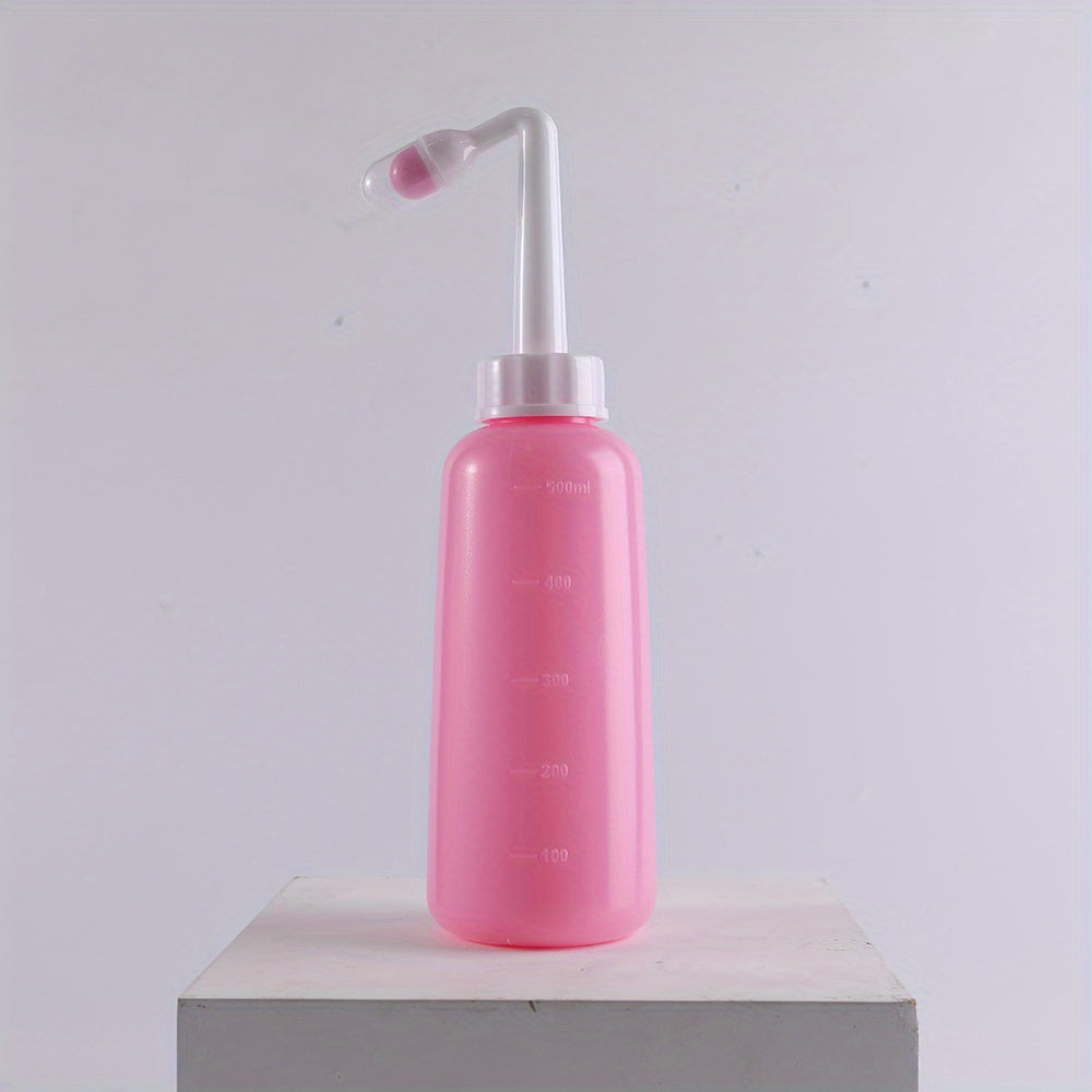 Bidé portátil para mujeres, higiene personal, rociador ajustable, a prueba de fugas