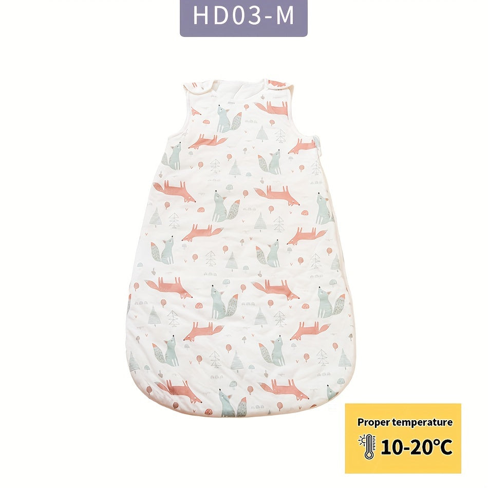 Bizning Bambuk Uxlash Bagaj Vestimizda iliq va qulay bo'ling - Bahor va Kuz uchun ideal! Rojdestvo va Halloween uchun mukammal sovg'a.