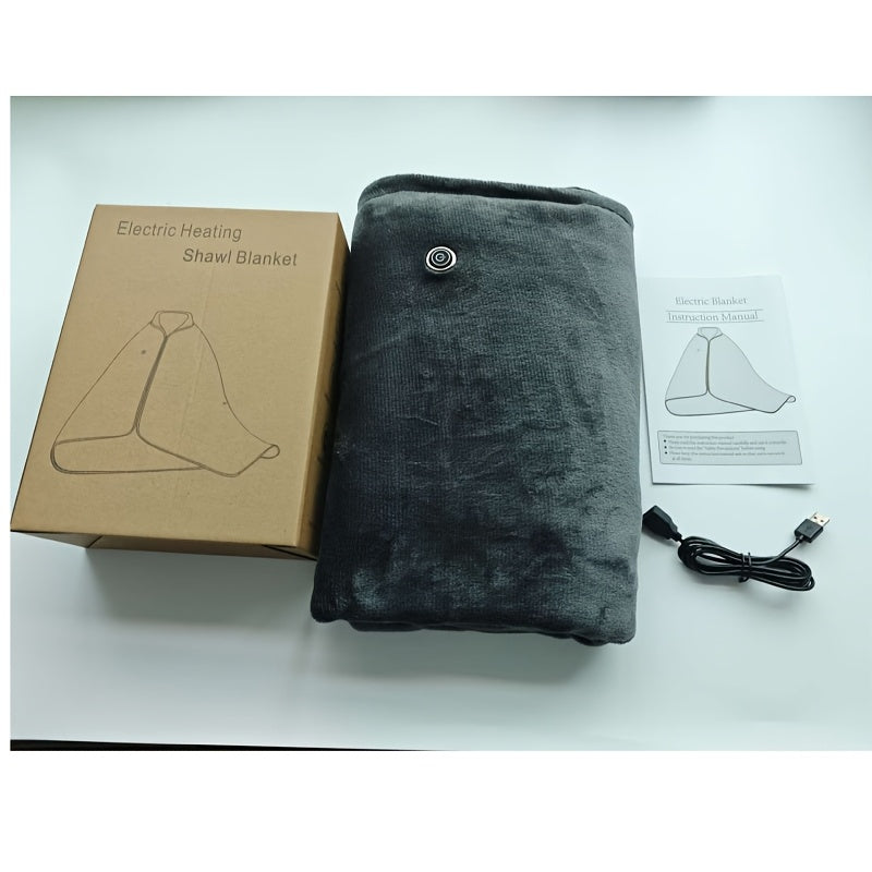 Uniseks karbon nano grafen isitish qavati shalvar tizzaga qoplamasi yuviladigan