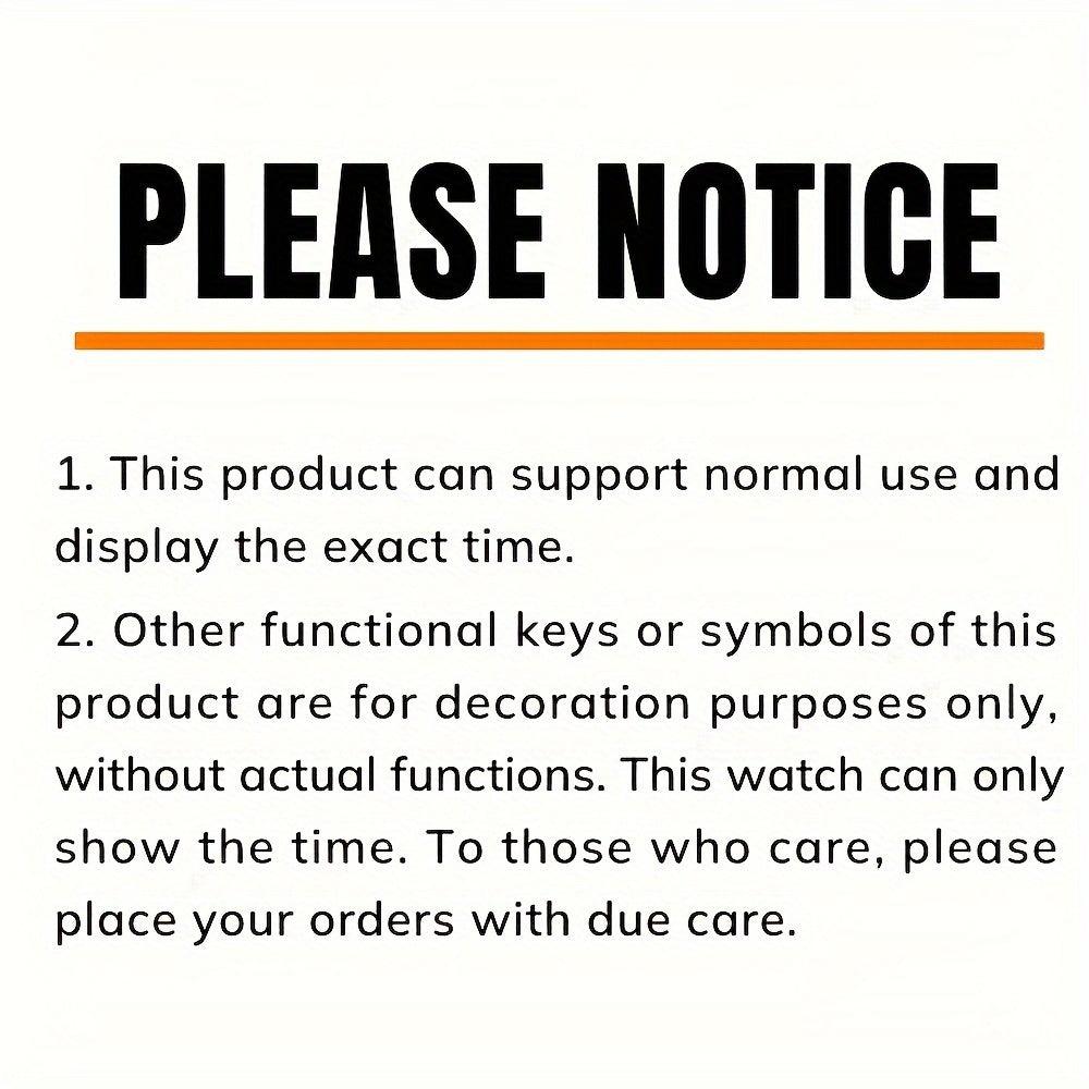 Men's Casual Quartz Watch Glasses Wallet Set Non-Waterproof Zinc Alloy Strap