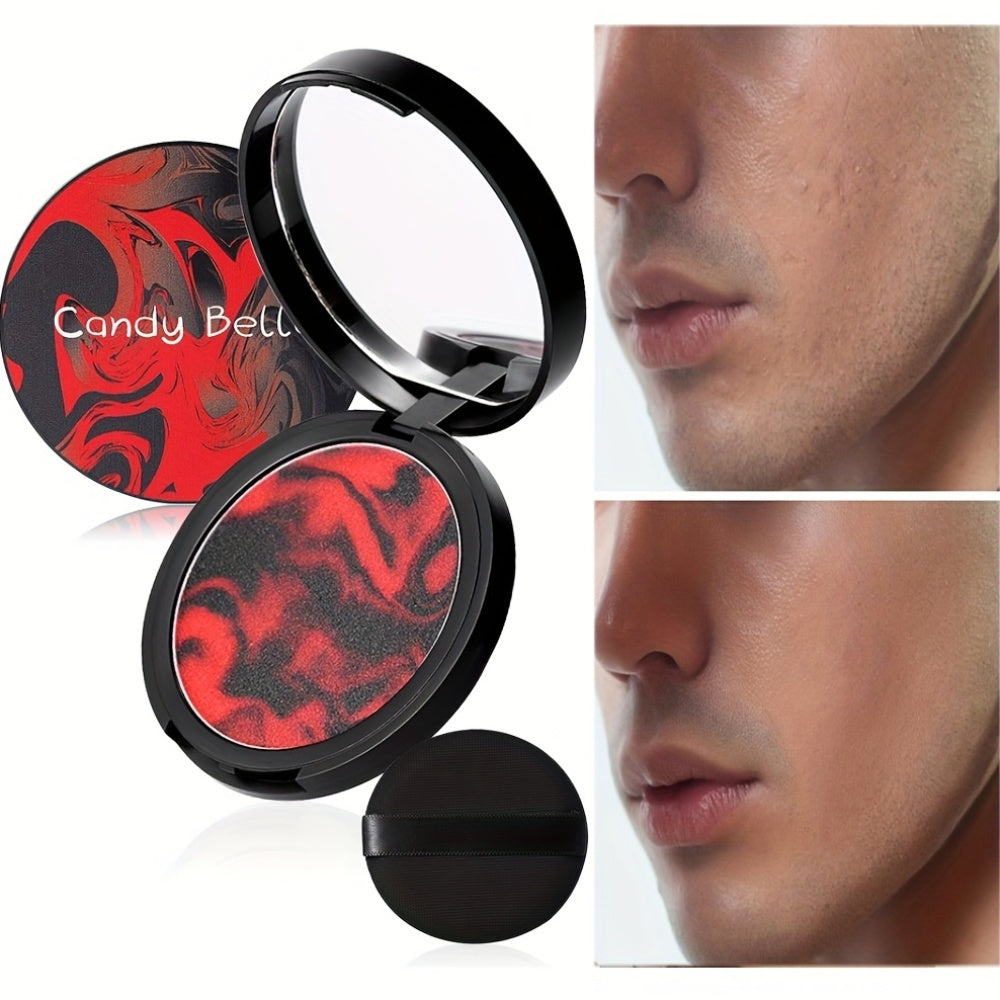 Women Translucent Pore Primer Oil Control Setting Powder Matte Foundation