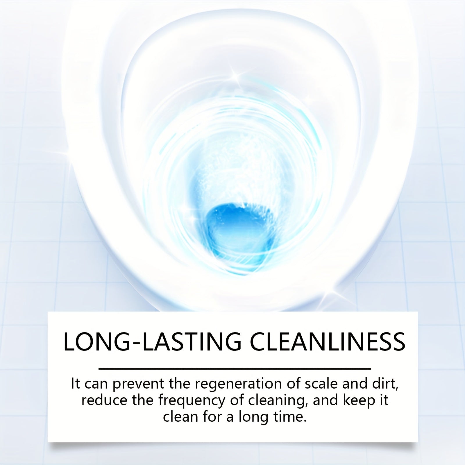 Jakehoe Toilet Bowl Cleaner — гипоаллергенное, не оставляющее следов жидкое средство. Объем менее 1 литра (100 мл/3,38 фл oz), эта мягкая формула содержит пищевую соду, которая эффективно устраняет запахи и безопасна для использования на керамике.