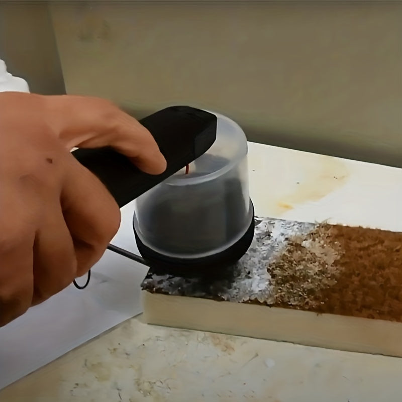 Military Model Tool for Sand Table Building with Electrostatic Grass Planting for Outdoor Scenes