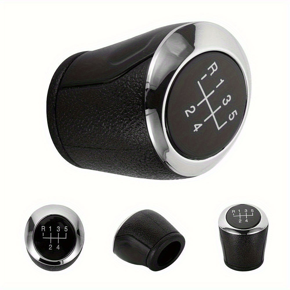 Manual Gear Shift Knob for Chevrolet Aveo Sonic T300 2012-2017 Automotive Parts