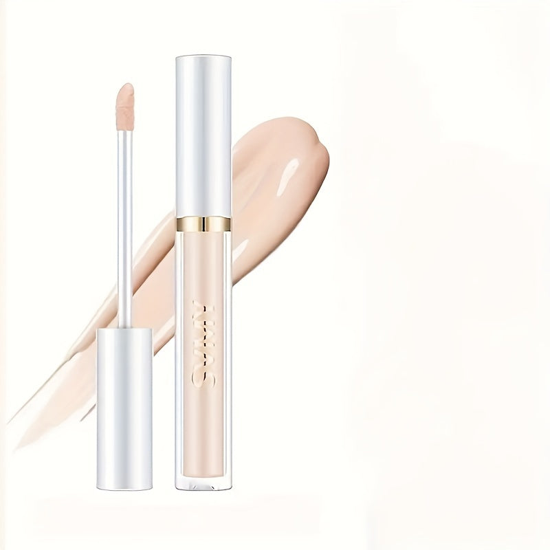 Women Contour Liquid Concealer Stick Natural Cover for Pores and Acne 4 Colors
