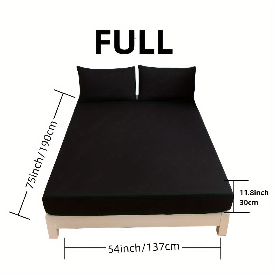 Boshqa mavsumlar uchun to'liq rangdagi nafas oladigan polyesterli yostiq qoplami