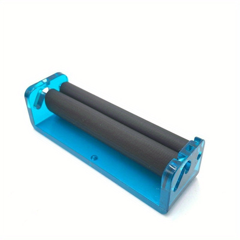 Portable Plastic Cigarette Roller Mini Manual Filler Smoking Accessories